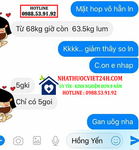 review Idol Slim Coffee