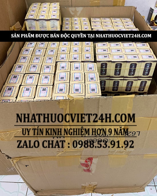 giá sỉ kian pee wan, sỉ thuốc kian pee wan, nơi bán buôn đầu mối kian pee wan