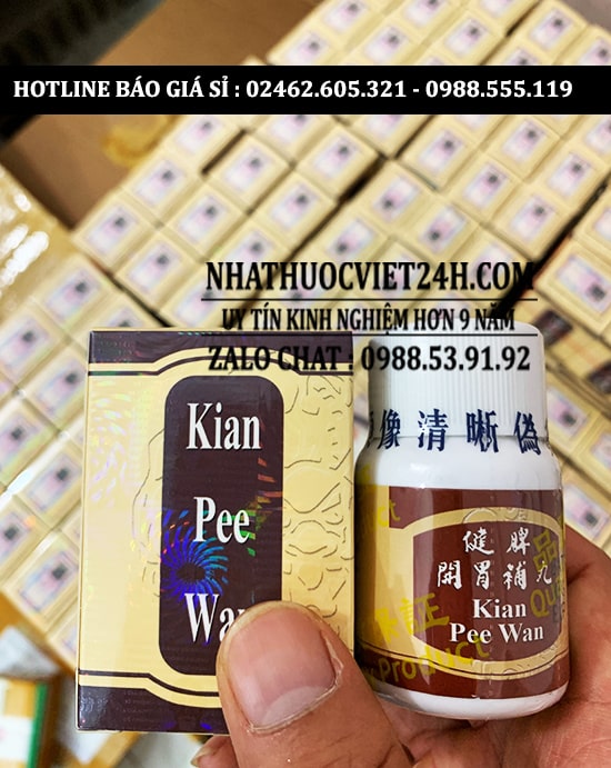 giá sỉ kian pee wan, mua sỉ kian pee wan, nhập sỉ kian pee wan, mua buôn kian pee wan, nhập sỉ thuốc kian pee wan
