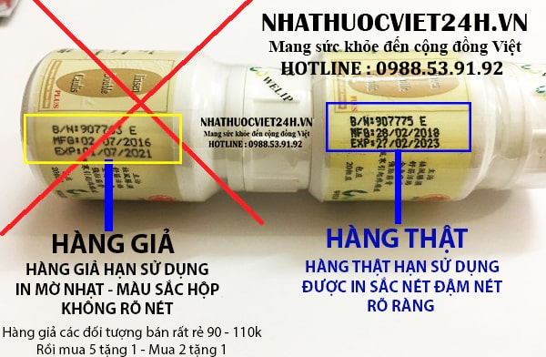 linh tiên song đằng tố thật giả