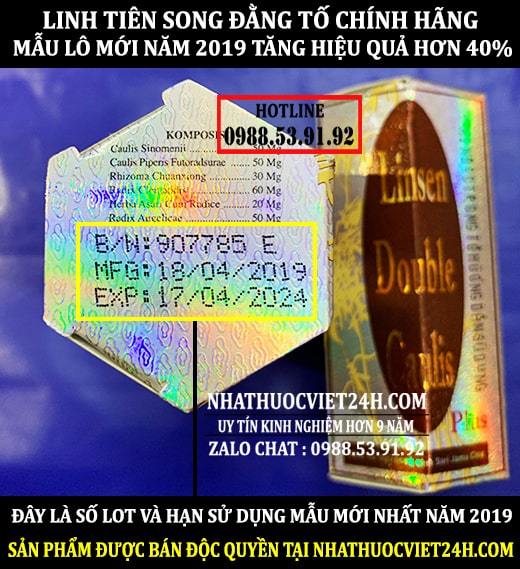 Linh Tiên Song Đằng Tố có tốt không