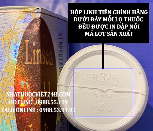 Linh Tiên Song Đằng Tố có tốt không