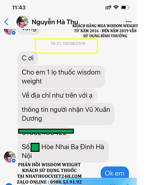 phản hồi dùng thuốc wisdom weight, phản hồi thuốc wisdom, phản hồi dùng wisdom weight, đặt mua thuốc wisdom weight, wisdom phản hồi, wisdom weight nhà thuốc việt 24h