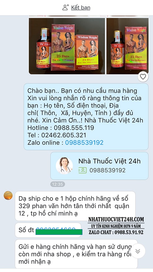 phản hồi dùng thuốc wisdom weight, phản hồi thuốc wisdom, phản hồi dùng wisdom weight, đặt mua thuốc wisdom weight, wisdom phản hồi, wisdom weight nhà thuốc việt 24h