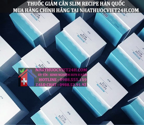 slim recipe