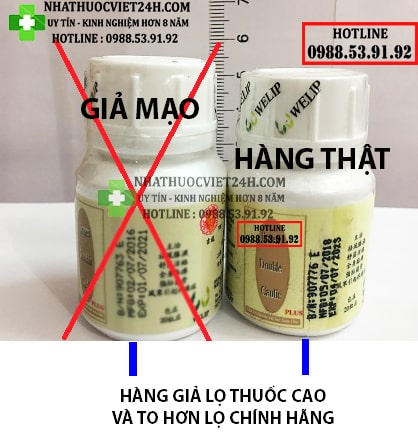 linh tiên song đằng tố giả và thật
