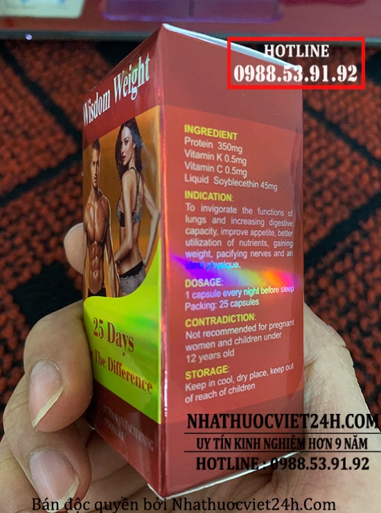 wisdom hàng thật, wisdom weight hàng thật, thuốc tăng cân wisdom hàng thật, wisdom chính hãng, thuốc tăng cân wisdom chính hãng, thuốc tăng cân wisdom weight chính hãng, wisdom