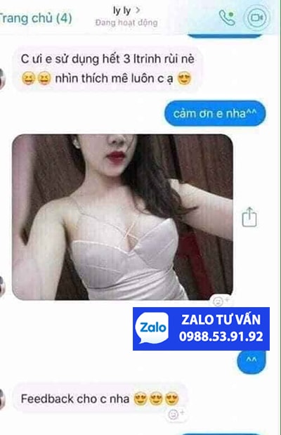 phàn hổi wan 500