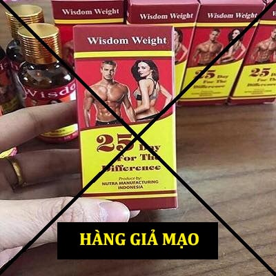 wisdom weight hàng giả, wisdom weight giả, wisdom weight thật và giả, cách nhận biết wisdom weight giả, phân biệt wisdom weight thật giả