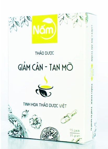 GIẢM CÂN NẤM