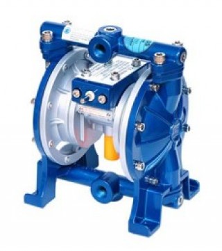 bơm màng hoạt động như thế nào