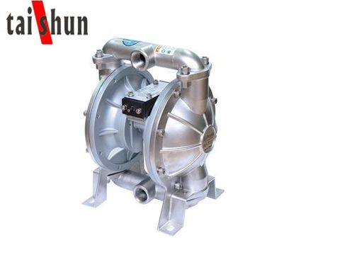 phân phối bơm màng