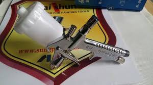 Súng phun sơn mini R2-F