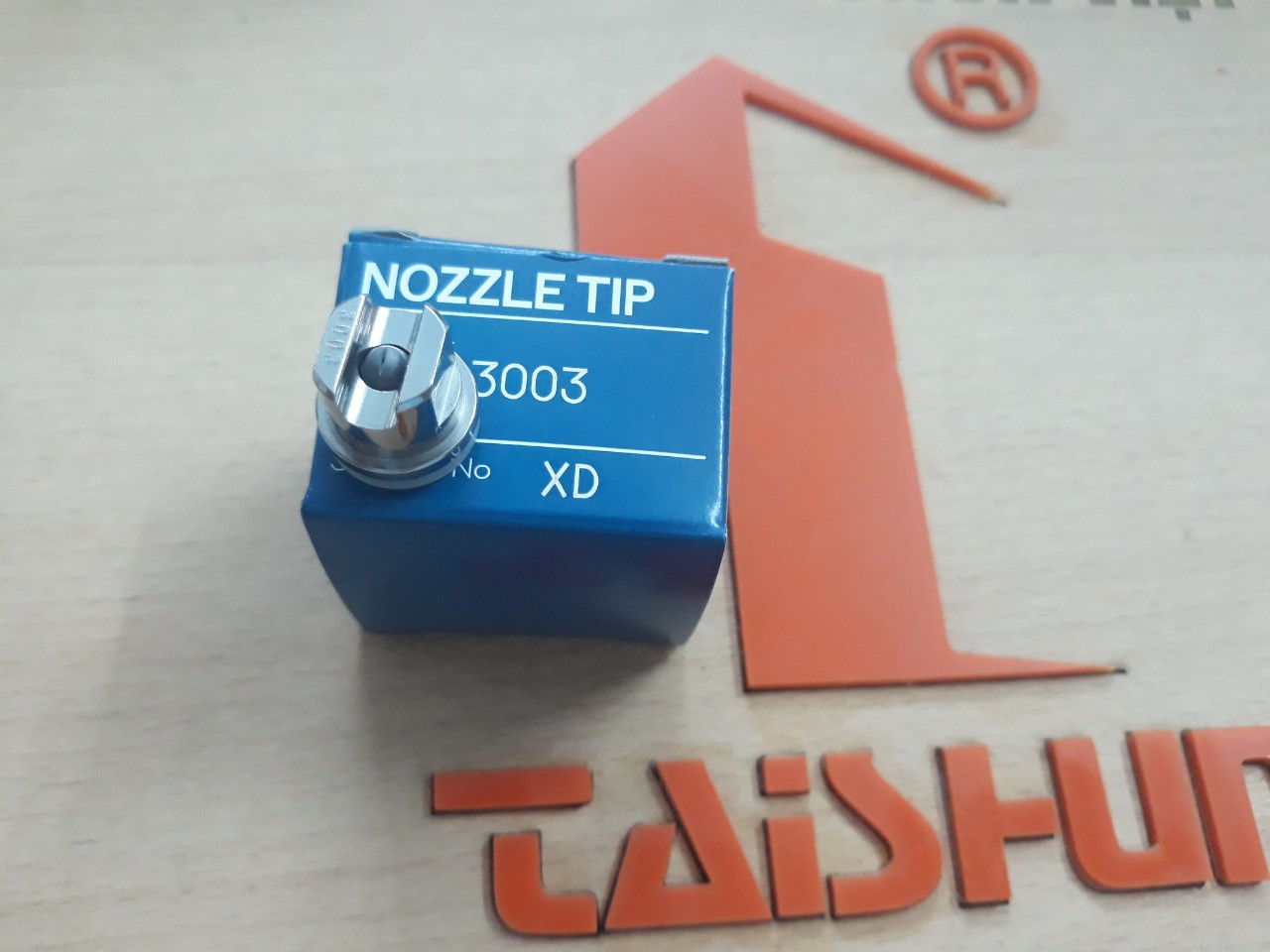 Đầu TIP Súng phun sơn Airless NT-3003