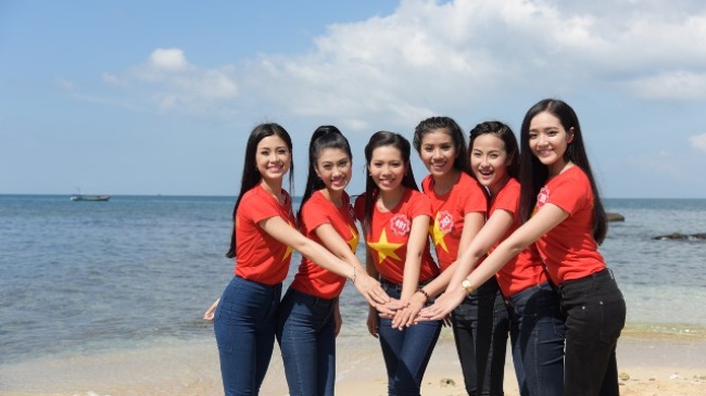 áo cờ đỏ sao vàng 16.5