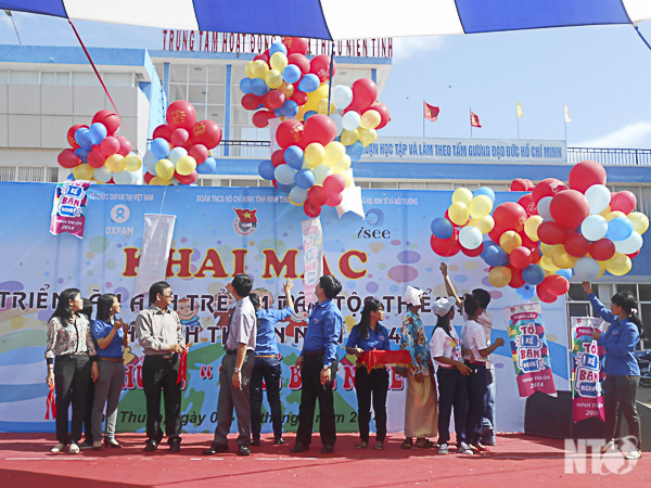 Cờ dây ( Đảng, tổ quốc)