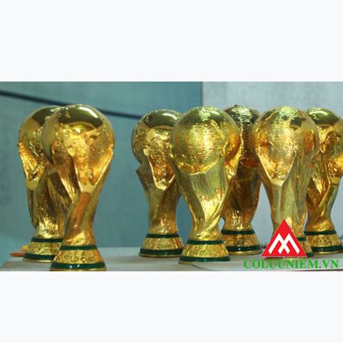 Cúp bóng đá giải vô địch bóng đá thế giới (World Cup)