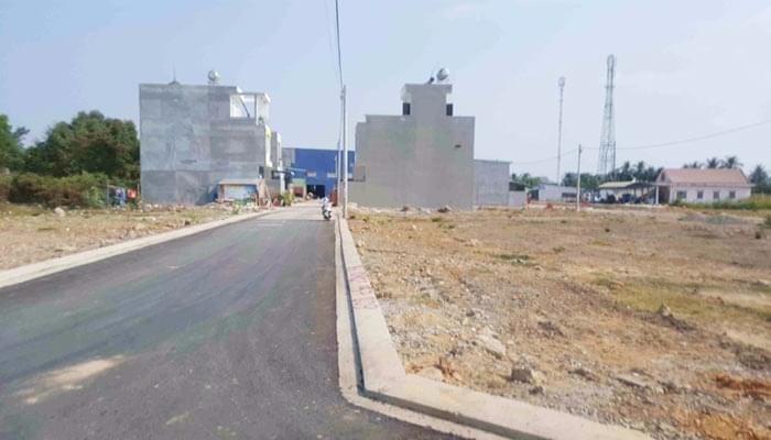 Khi mua bán nhà đất phải tìm hiểu các thông tin chung của thửa đất