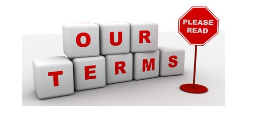 Quy định và Điều kiện sử dụng Quy định và Điều kiện sử dụng