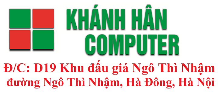 Khánh Hân Computer Khánh Hân Computer