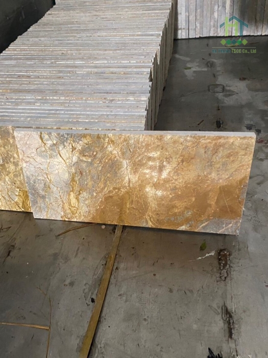 đá dăm lát sân vườn