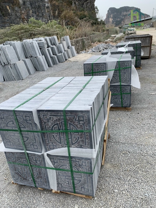 da lat san vuon chu tho