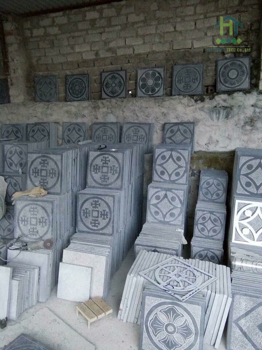 đá đen băm thanh hóa