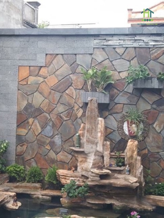 đá rối đa sắc lai châu