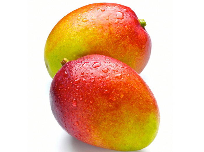 Xoài Úc