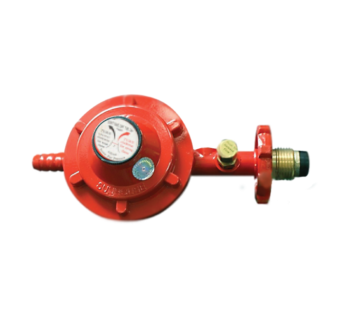 van gas cao cấp sunhome SV - 32