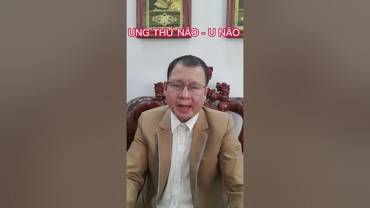 Ung Thư Não - U Não