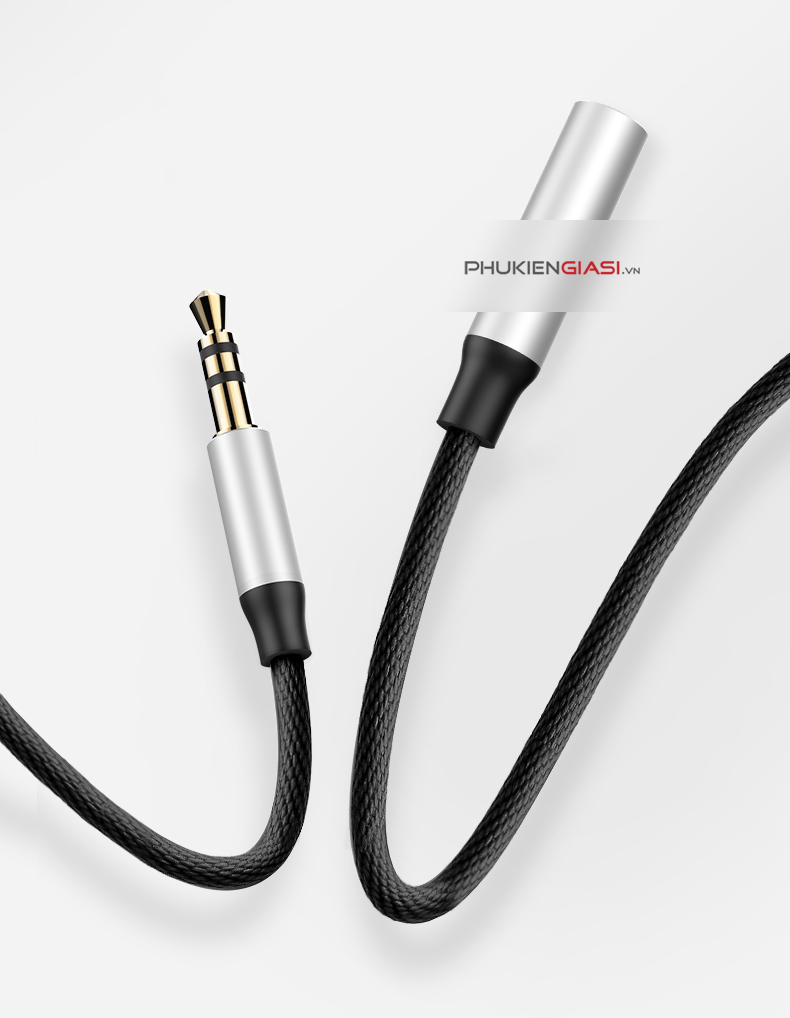 cap noi dai tai nghe jack 3.5