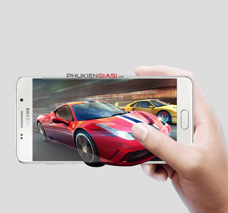 kính cường lực samsung a5 2016