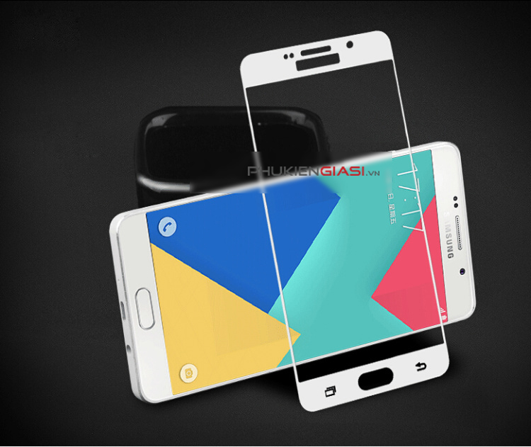 miếng dán cường lực samsung a5 2016