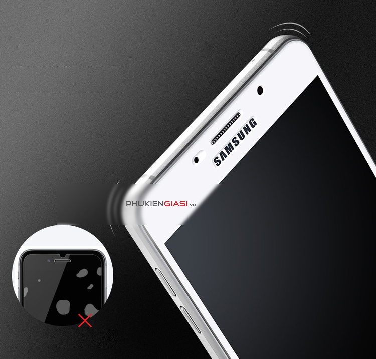phụ kiện samsung a9 pro