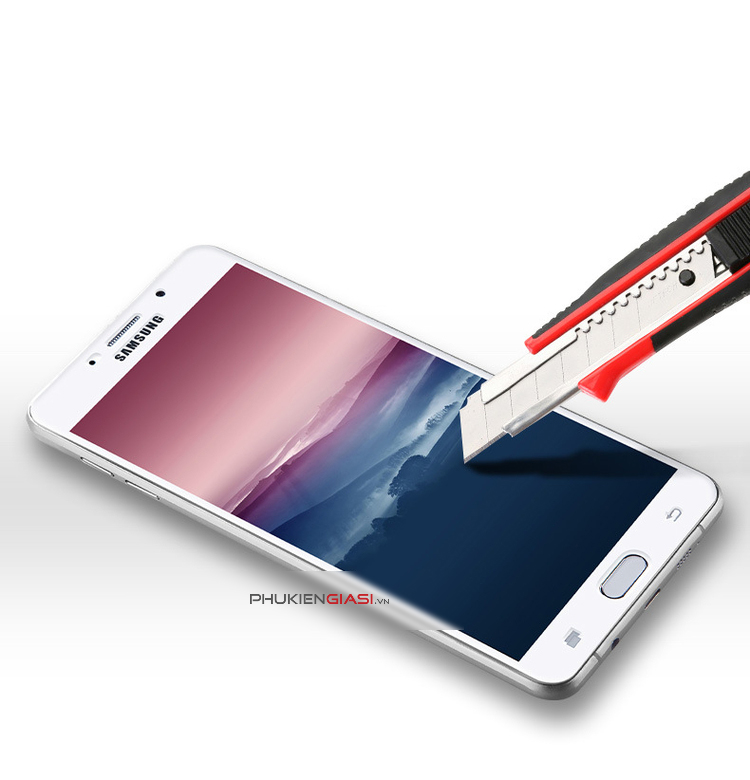 dán màn hình samsung galaxy a9