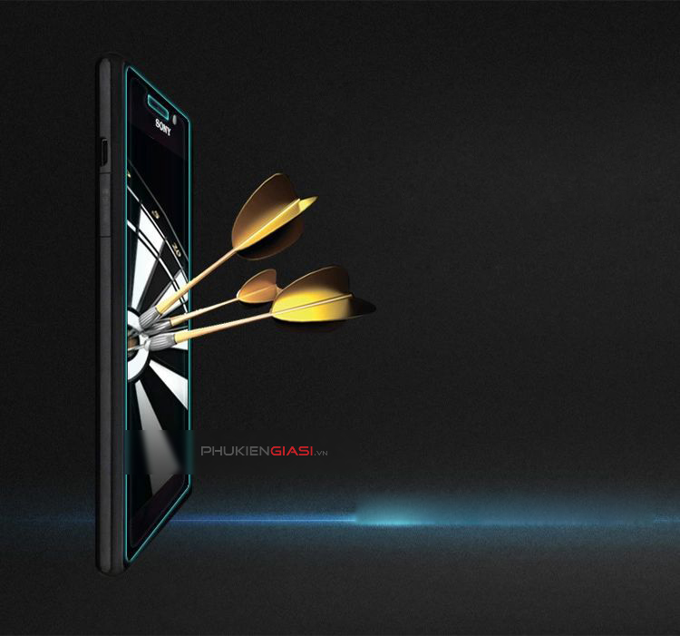 cuong luc sony xperia m2