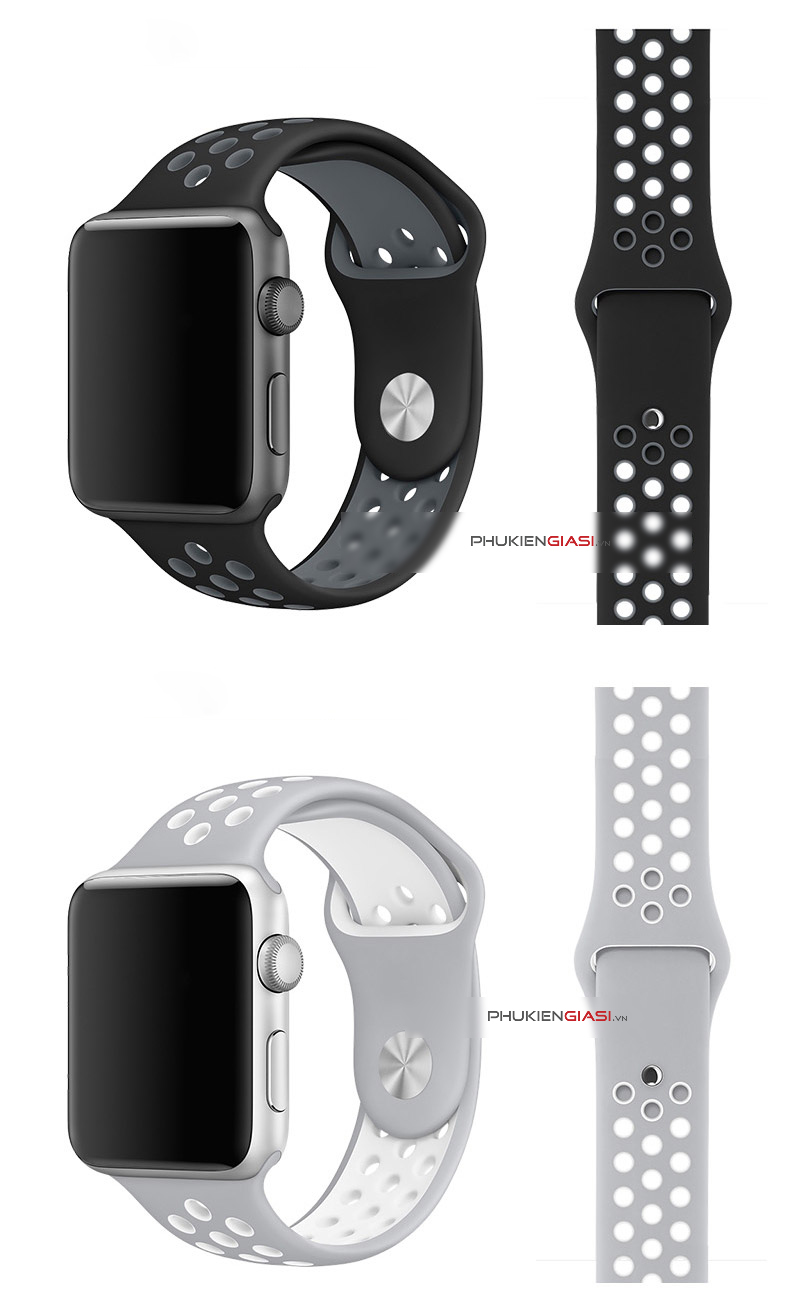 bán dây đeo apple watch