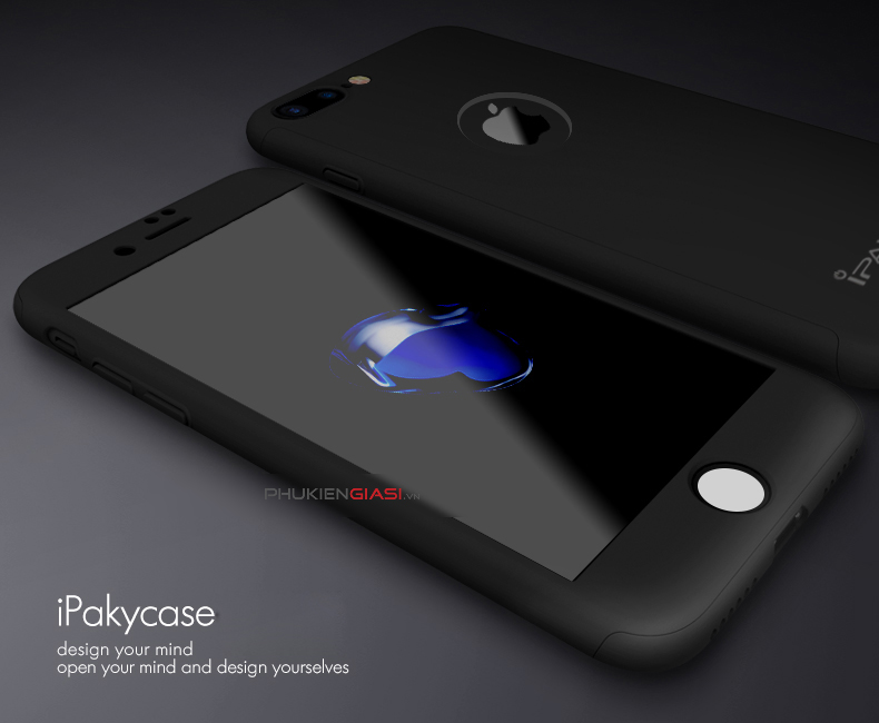 ốp giả iphone 7