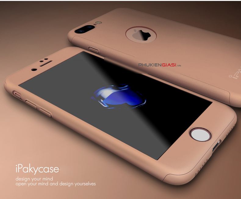 ốp lưng giả iphone 7