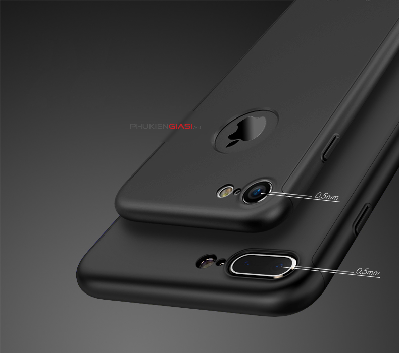 ốp lưng iphone 6 giả iphone 7