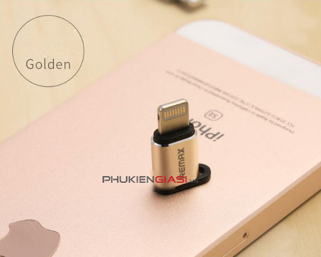 lightning to micro usb