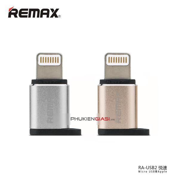 cáp lightning to micro usb