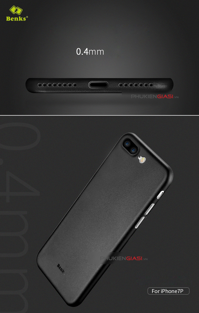 ốp viền iphone 7