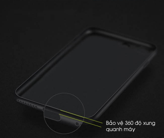 Op lung iphone 7+ gia re