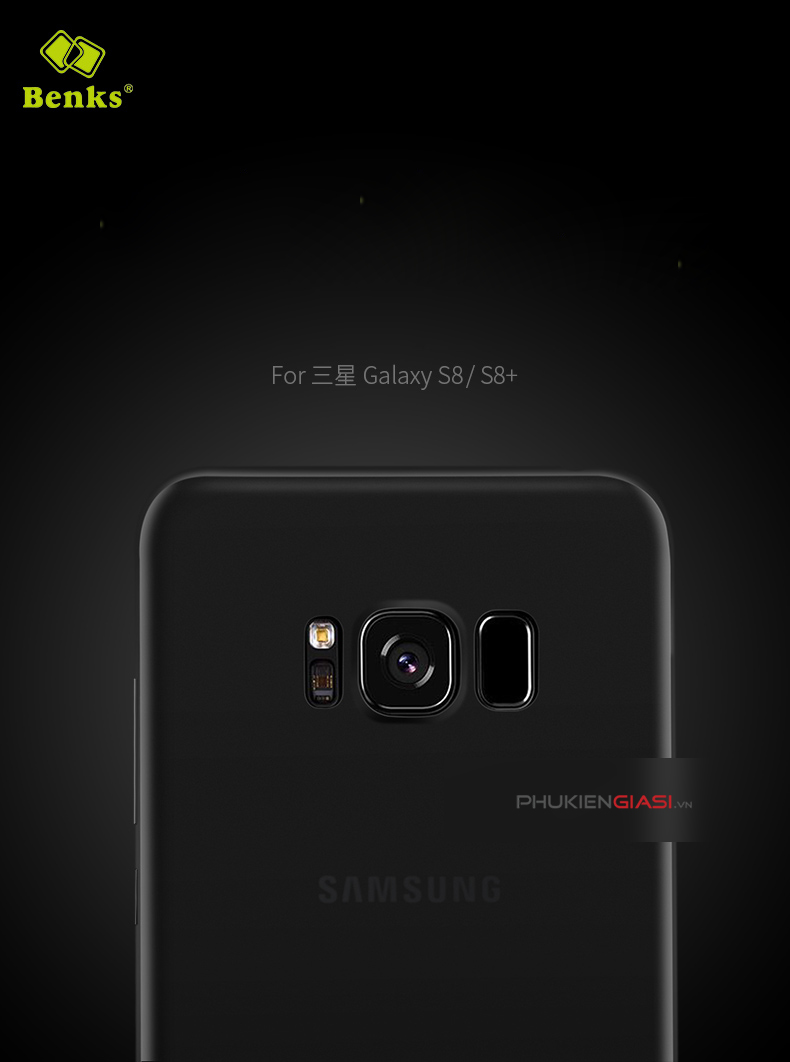 ốp lưng s8