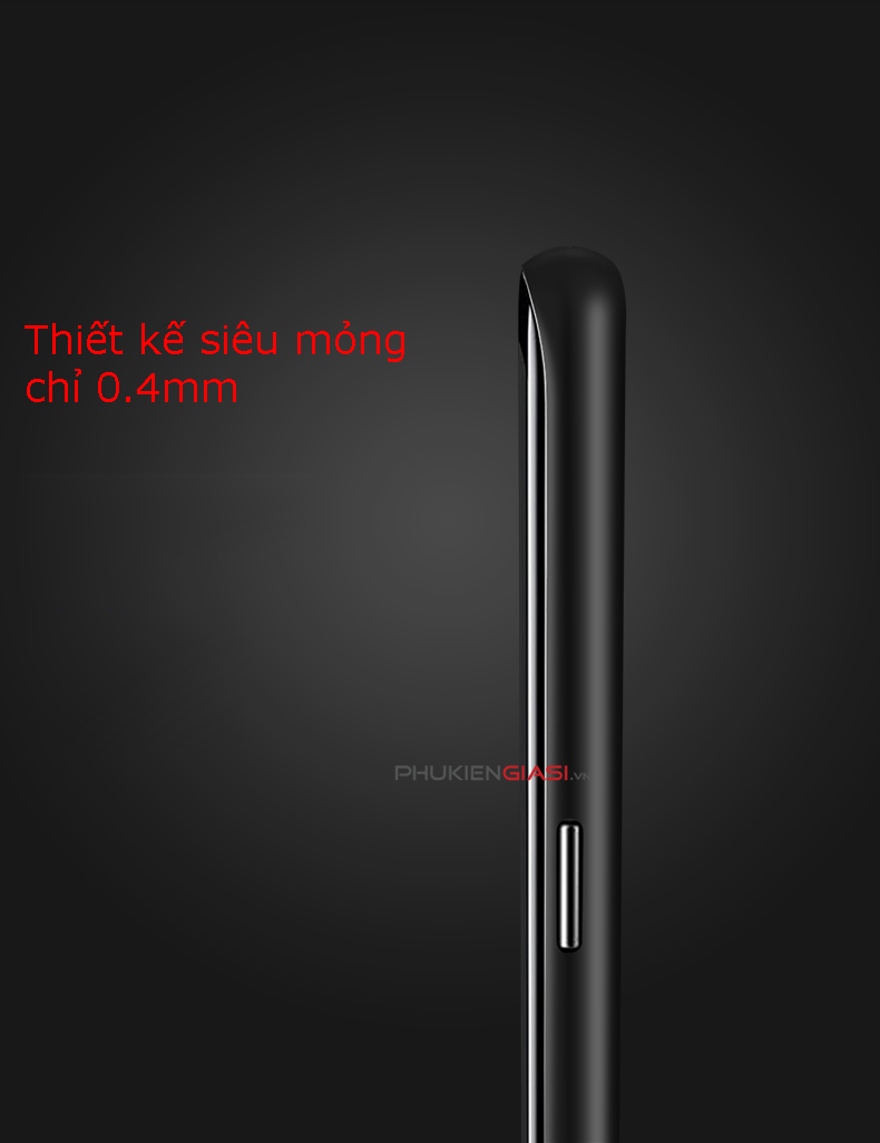 ốp dẻo s8