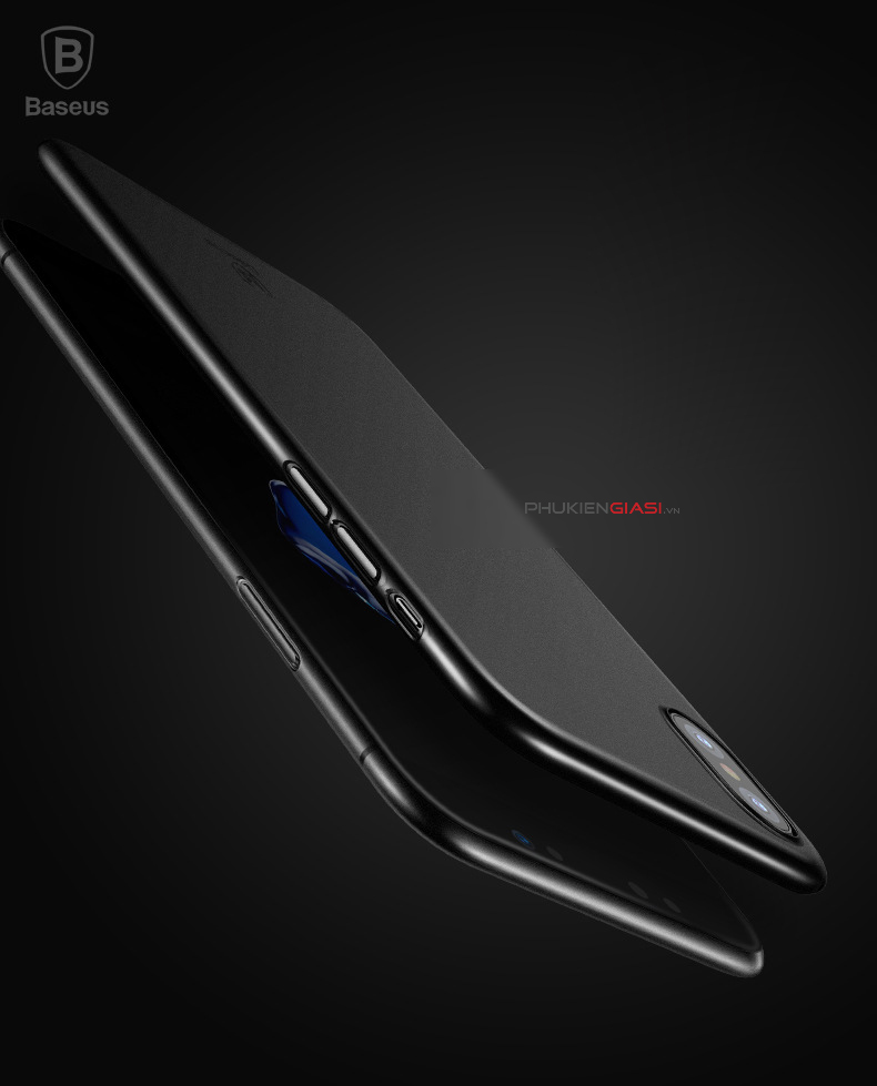 op lung iphone X