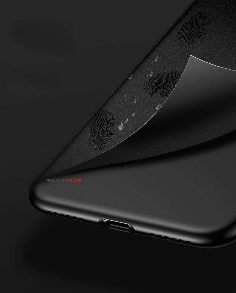 ốp lưng dẻo iphone X