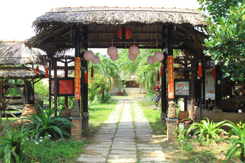 Kết quả hình ảnh cho nha tre mai la